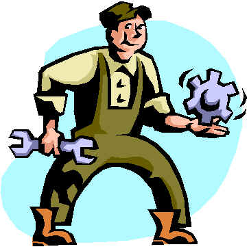 Working Man